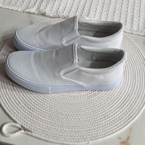 Women’s slip ons